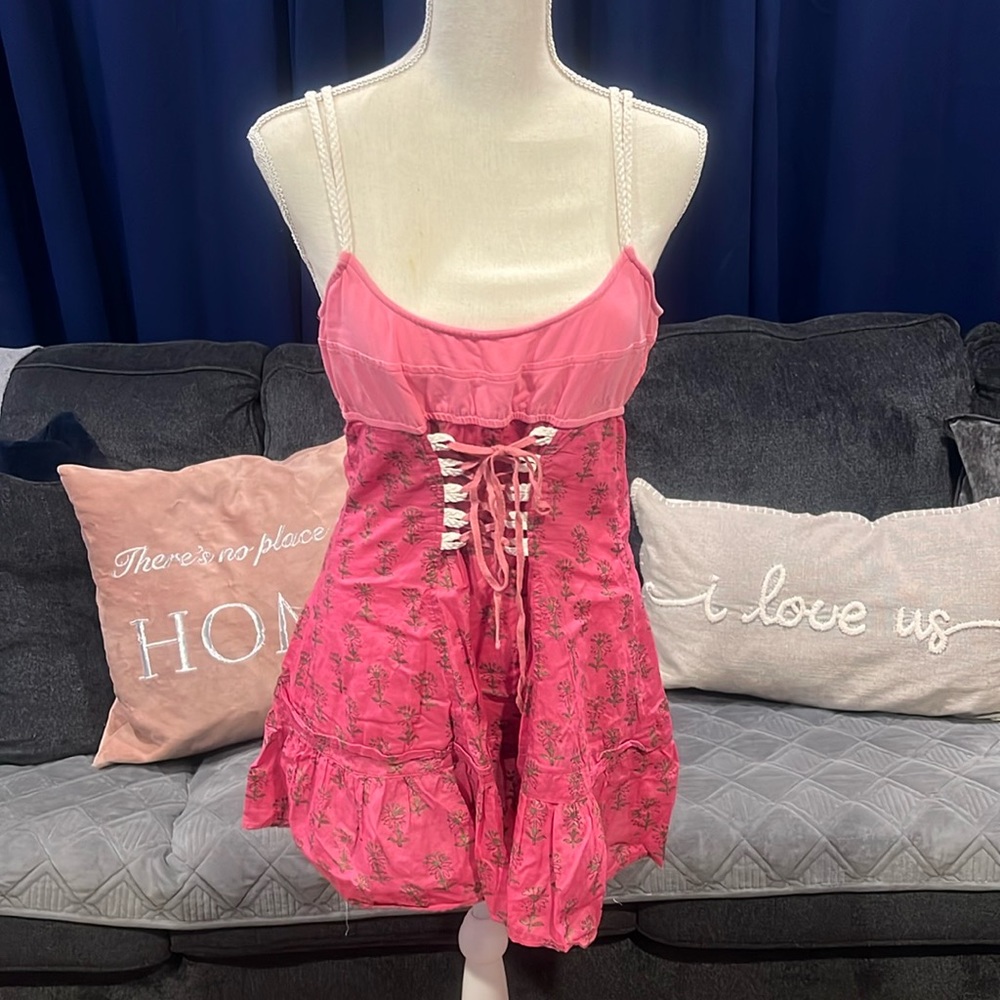 Free People Top size 12